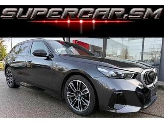 d touring xdrive m sport acc