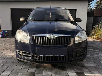 skoda praktik 1.6 tdi - tüv 09/2027