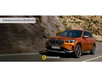 xdrive 30e xline