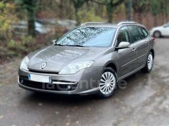 iii estate 2.0 dci 130 expression