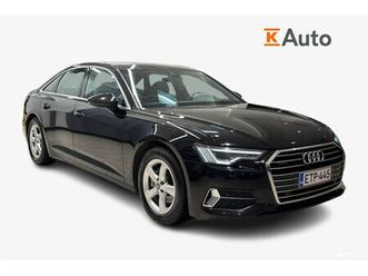 sedan business sport 40 tdi mhev quattro s tronic