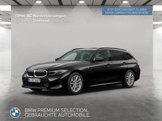 bmw 320d touring m sport ahk livecockpitprof kamera