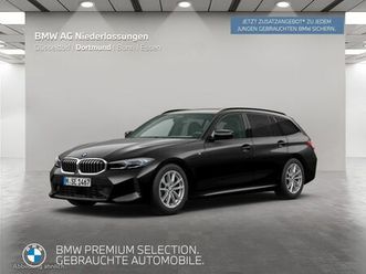bmw 320d xdrive touring m sport ahk livecockpitprof