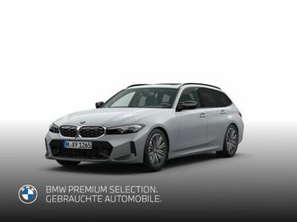 bmw m340i xdrive touring pano elektr. shz pdc led da