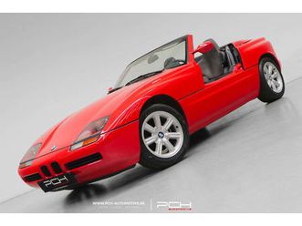 bmw z1 2.5i 170cv - perfect condition ! - full history !