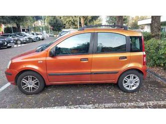 panda 1.2 emotion eco