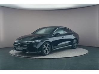 mercedes cla cars 180 business line