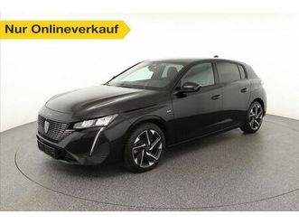 peugeot 308 hybrid 180 (plug-in) allure pack led+nav+acc