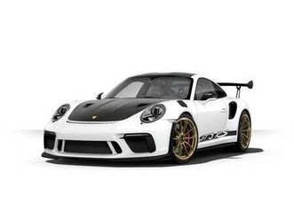 porsche 911 gt3 rs