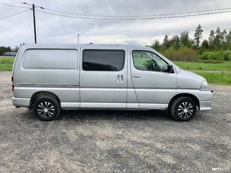 2,5 d-4d 95 4ov pitkä