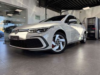 volkswagen golf gte golf 1.4 ehybrid opf dsg gte