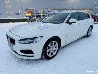 d4 awd momentum, rahoitus//vaihto//toimitus