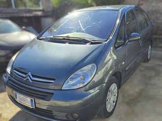 citroen xsara picasso 1.6 hdi 90cv classique
