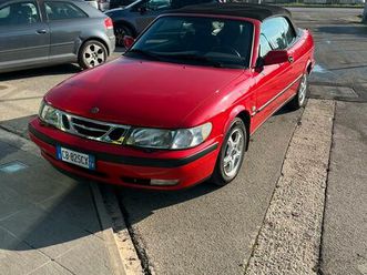 saab 9.3 turbo
