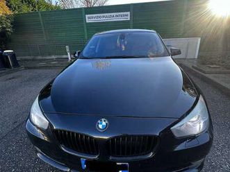 530d gran turismo eletta auto