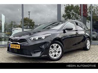 sportswagon 1.5 t-gdi dynamicplusline | navigatie