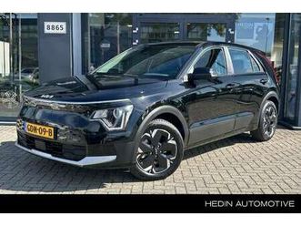 ev light edition 64.8 kwh | cruise/adaptive contro