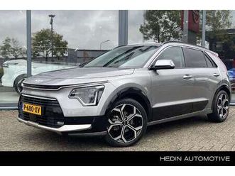 1.6 gdi hybrid executiveline | head-up display | l