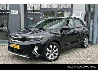 1.0 t-gdi mhev dynamicline | navigatie | camera |