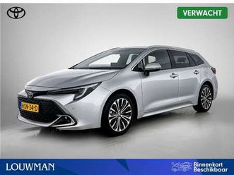 touring sports hybrid 140 dynamic | btw voertuig |
