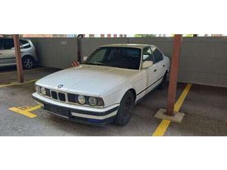 bmw 5er-reihe 524td