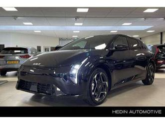 gt-line business edition 81.4 kwh | nieuw | direct