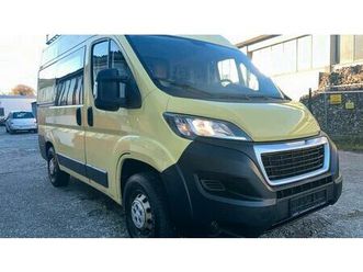 peugeot boxer 2.2 diesel, 1 hand