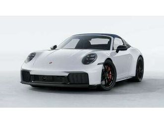 992 ii targa 4 gts - iva esposta