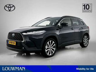 hybrid 200 executive | trekhaak |