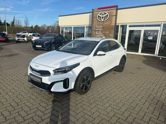 kia xceed 1.6 gdi dct6 opf plug-in-hybrid vision