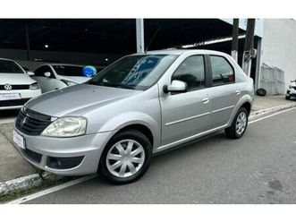 renault logan expres./exp. up hi-flex 1.0 16v 4p 2013