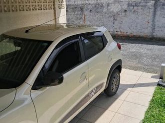 renault kwid intense 1.0 flex 12v 5p mec. 2021