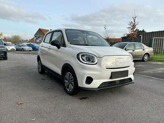 design electric 5drs automaat 95pk bev * keyless e