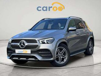 gle 350 de 4-matic phev *amg - nieuwstaat*