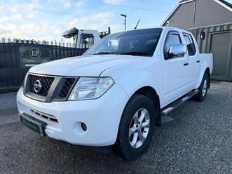 2.5 dci visia 4wd euro 5 4dr