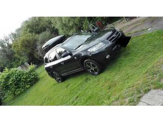 fé 2.2 crdi 149 4wd 7pl pack luxe a