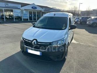 ii van 1.5 blue dci 75 confort