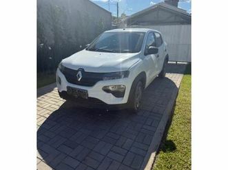 zen 1.0 flex 12v 5p mec.