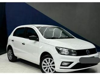 volkswagen gol gol 1.6 msi 8v flex mec