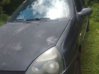 renolt clio 2005 , ocasião,,