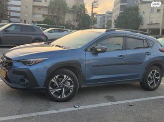 executive אוט׳ 2.0 (152 כ״ס)