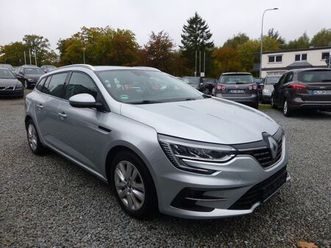 renault megane iv grandtour business edition 1.5 dci