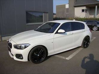 118ia joy edition opf (eu6d-temp)