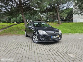 opel astra 1.7 cdti cosmo ecoflex
