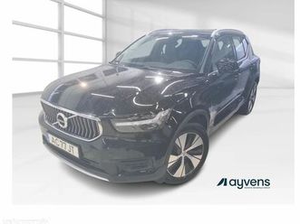 volvo xc 40 1.5 t5 phev momentum plus