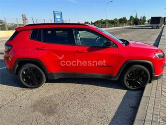 jeep compass ehybrid 1.5 mhev night eagle dct