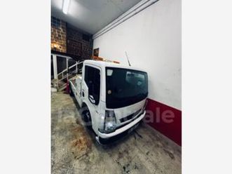 130.35/5 chassis cabine l1