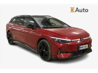 tourer gtx 4motion 250 kw akku 86 kwh | vw jatkotakuu: 30.3.2030 / 100 000km asti |