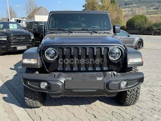 jeep wrangler rubicon 2.0t gme 8atx e6d
