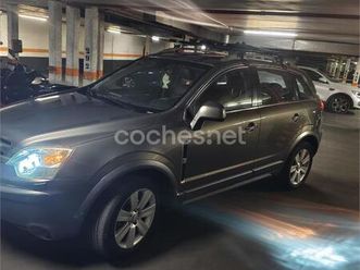 opel antara 2.0 cdti 16v cosmo